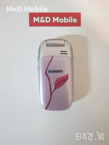 SIEMENS CL75, снимка 3 - Siemens - 52197587