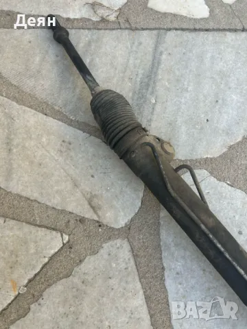 Кормилна рейка за Land Rover Freelander 2, снимка 6 - Части - 49989773