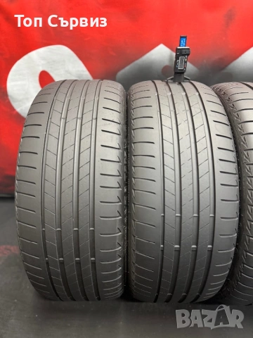 225 40 19 / 255 35 19, Летни гуми,Спорт пакет, Bridgestone TuranzaT005, снимка 5 - Гуми и джанти - 54161131