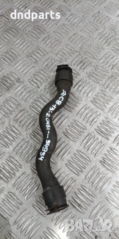 Маркуч Citroen C8 2.0HDI 2013г.	