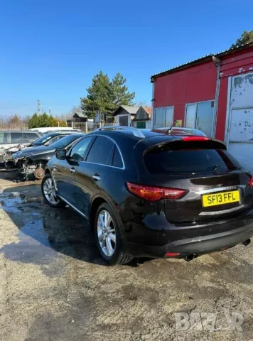 INFINITI FX30S , снимка 2 - Автомобили и джипове - 39046566