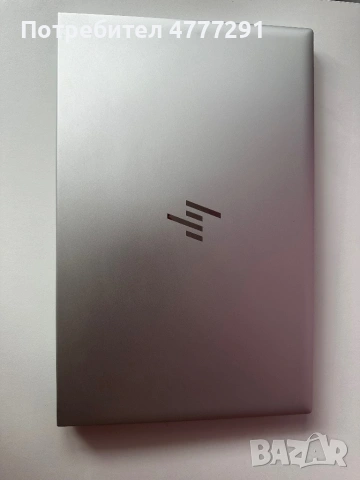 HP elite book 850 G7, снимка 4 - Лаптопи за работа - 53971751