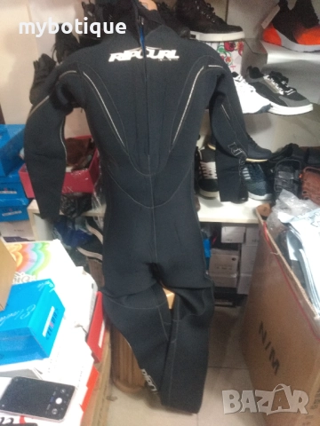 Неопренов костюм Ripourl 3/2, снимка 3 - Водни спортове - 51456253