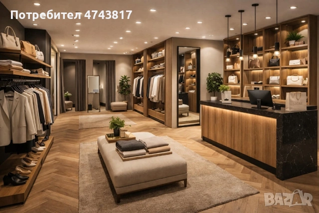 Мебелист - сглобяване и монтаж на мебели по поръчка