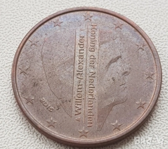 Монети  euro cent различни, снимка 9 - Нумизматика и бонистика - 53481593