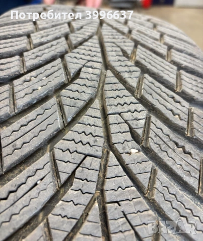 Гуми , снимка 5 - Гуми и джанти - 53042679