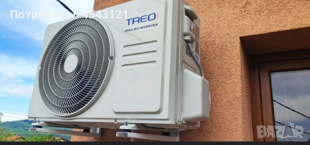 Монтаж на климатици , снимка 5 - Други услуги - 51828833