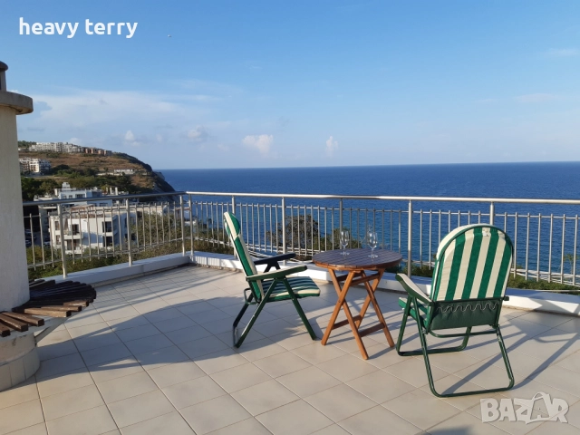 Морски апартамент под наем, снимка 15 - Апартаменти - 52832686