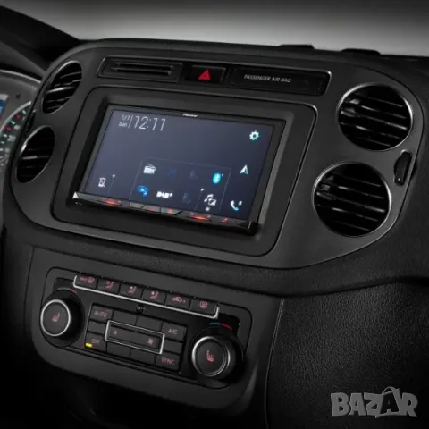 Pioneer AViC-Z830DAB, снимка 1