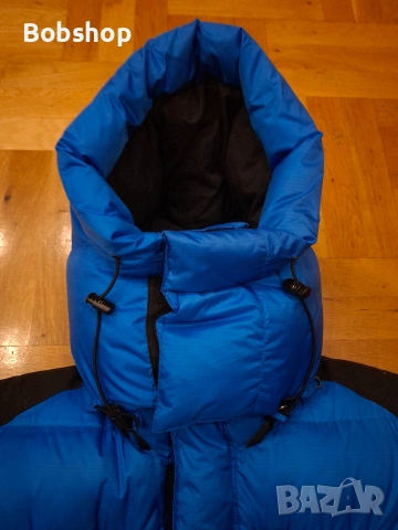 Мъжко пухено експедиционно яке PEAK PERFORMANCE, снимка 5 - Якета - 53663648