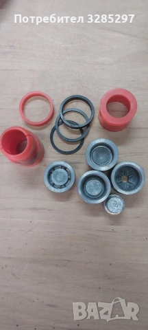 релоудинг оборудване за 16 калибър , снимка 7 - Ловно оръжие - 53691714