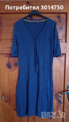 Дамска рокля Tommy Hilfiger , снимка 1