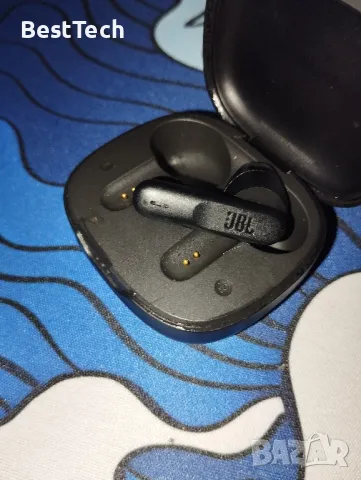 JBL wave 3, снимка 3 - Bluetooth слушалки - 48491021