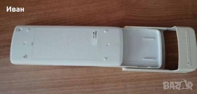 Mitsubishi MSZ-GA35VA за части, снимка 4 - Климатици - 51009185