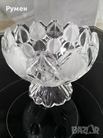  Вази, свещници, купи, снимка 16 - Вази - 48071335