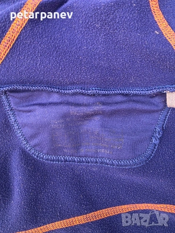 Сучър Jack Wolfskin - М размер, снимка 3 - Суичъри - 53742318