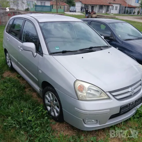 Сузуки Лиана, снимка 2 - Автомобили и джипове - 50239231