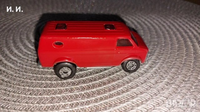 Matchbox , снимка 3 - Колекции - 52097079