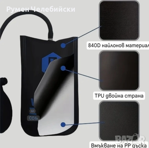 Комплект Въздушни Възглавници , снимка 5 - Други инструменти - 52176887