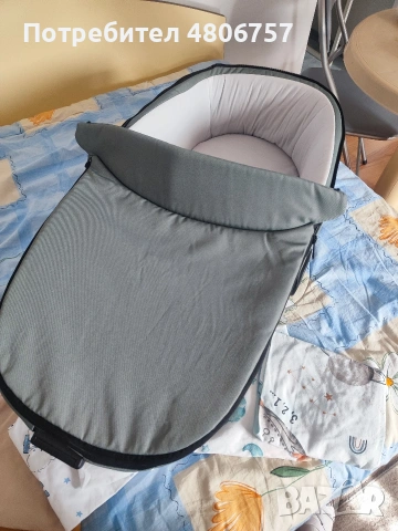 Детска количка Easy walker Harvey5, снимка 13 - Детски колички - 54301423