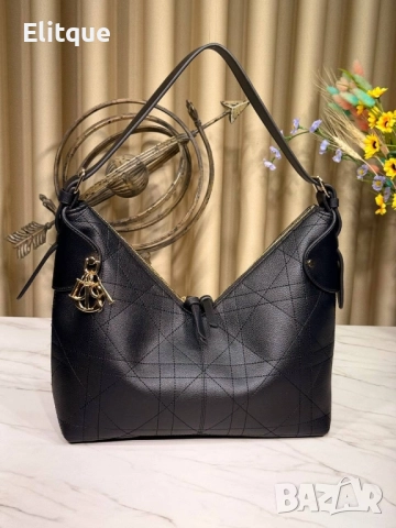 чанти CHRISTIAN DİOR Large Dior Voyage Bag ↔️ 34 cm ↕️ 22 cm , снимка 5 - Чанти - 52550832