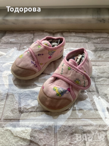 Маратонки Adidas 22 номер 13 см , снимка 12 - Детски маратонки - 51473157