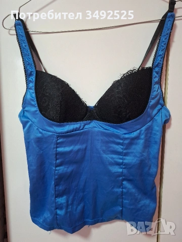 Дамски корсажи, снимка 2 - Бельо - 53946942