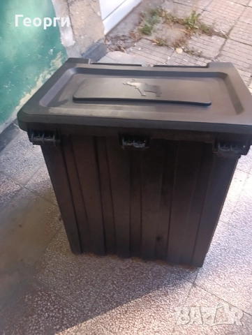 Кутия за камион, снимка 4 - Аксесоари и консумативи - 52126107