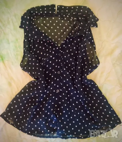 Ризи-дамски, снимка 9 - Ризи - 49956769