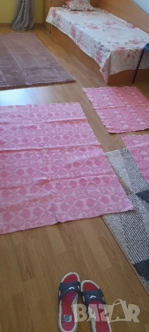 Бебешки и детски одеяла 100% памук, снимка 2 - Олекотени завивки и одеяла - 51734916