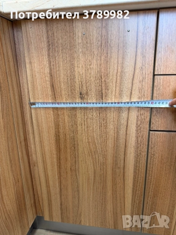  НОВА КУХНЯ – С ФУРНА, АБСОРБАТОР И МИВКА, снимка 13 - Други стоки за дома - 53057816