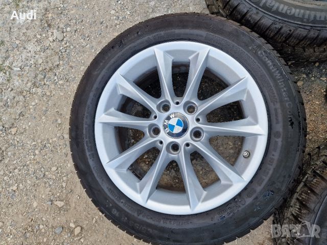 BMW Джанти 16 styling 411  1 Series F20 F21 F22 F23, снимка 4 - Гуми и джанти - 46636685