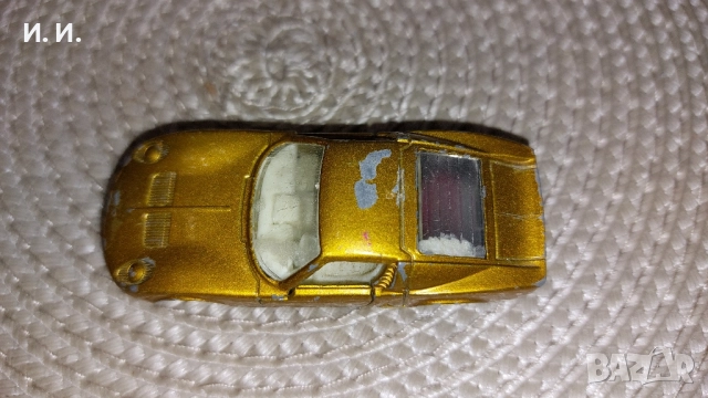 Matchbox , снимка 6 - Колекции - 52021152