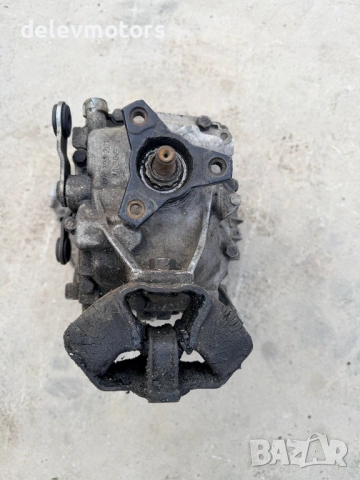 R2012610001, 2012600101 ръчна скоростна кутия от Mercedes Мерцедес, снимка 4 - Части - 53890809