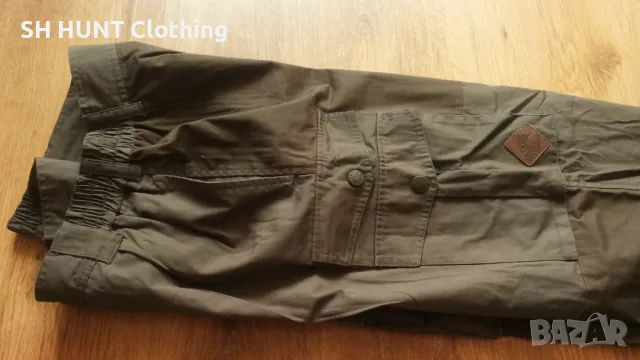 Beaver Lake Hunting Trouser размер L за лов панталон със здрава материя - 1240, снимка 4 - Екипировка - 46958745