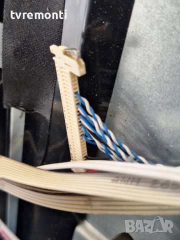 MAIN BOARD ,TP.S506.PB819, за 32-инчов телевизор Crown Модел 32133, с дисплей LMSD315D18A, снимка 6 - Части и Платки - 51737077