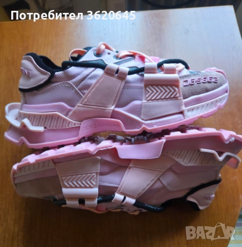 Дамски маратонки, снимка 2 - Маратонки - 52888797