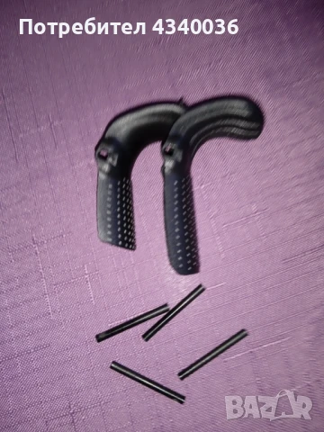 Грип адаптор за ръкохватка на Глок , снимка 5 - Оборудване и аксесоари за оръжия - 51151989