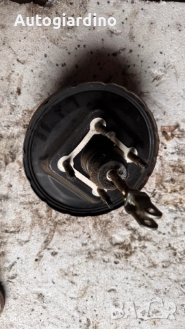 Серво усилвател / Спирачна помпа за Chevrolet Tacuma 2002 - 96348447 / 852-00303, снимка 2 - Части - 52203069