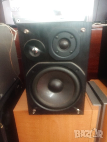 Panasonic pmx3 аудио система от висок клас,пълен комплект ., снимка 10 - Аудиосистеми - 52183750