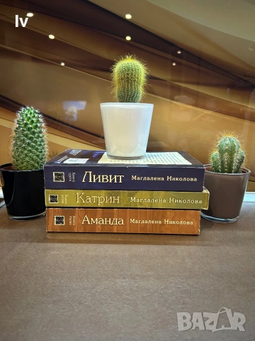 Магдалена Николова -  Новият Вавилон, снимка 6 - Художествена литература - 53625065