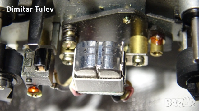 Механика от дек AKAI DX 57, снимка 17 - Декове - 53396455