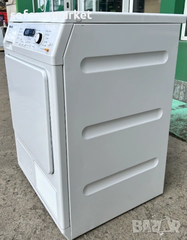 Сушилня Miele T 8861 WP Edition 111 с термопомпа| 8 kg| гаранция, снимка 4 - Сушилни - 53606075