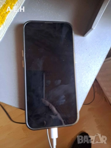  Apple iPhone 14, 128GB, Батерия 88%, Midnight Blue, Отлично състояние, снимка 4 - Apple iPhone - 54125615