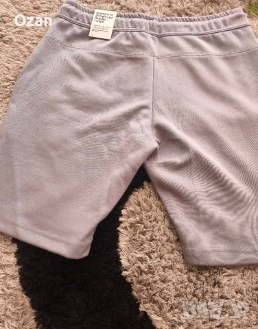 Nike Tech Fleecе къси панталони