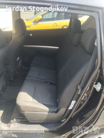 Продавам, снимка 4 - Автомобили и джипове - 54175091