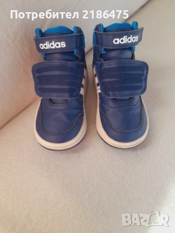 Детски маратонки за момче, снимка 5 - Детски маратонки - 52400232