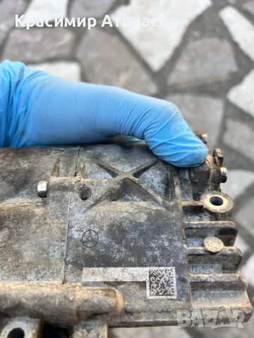 A2212700197. Помпа скоростна кутия за Мерцедес Ц-класа W204. , снимка 5 - Части - 50051564