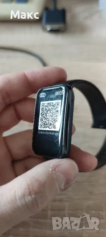 Продавам Mi Band 7 Pro, снимка 3 - Xiaomi - 49428962