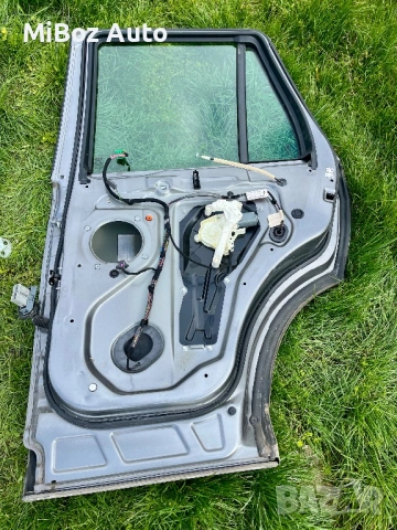 Врата Рейндж Роувър Range Land Rover Sport L320, снимка 2 - Части - 53775953